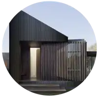 新しい暮らし方シンボリックハウス