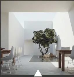 内観デザイン事例(和モダンハウス)