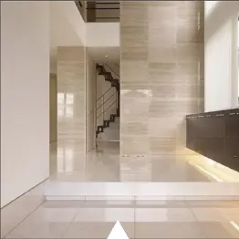 内観デザイン事例(シンボリックハウス)