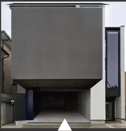 外観デザイン事例(コスパハウスハウス)