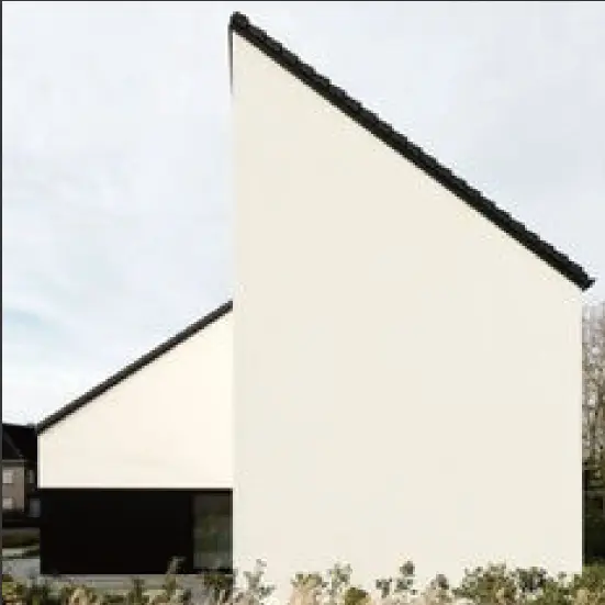 コンパクトハウス 外観イメージ