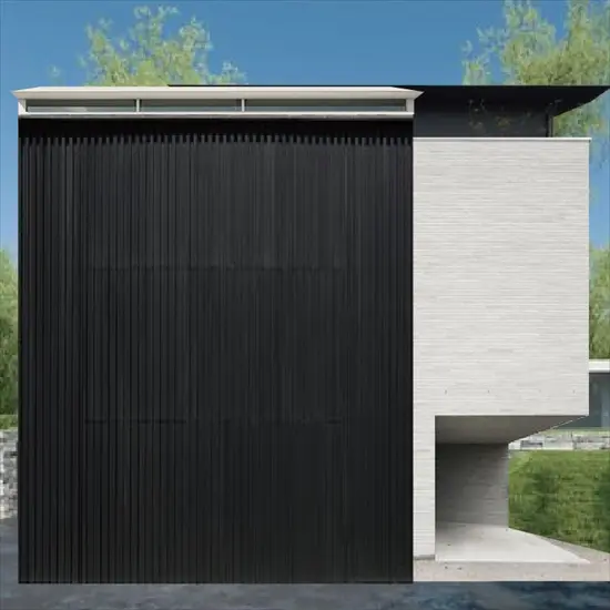 コンパクトハウス 外観イメージ