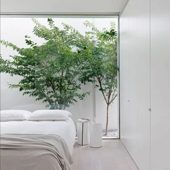 コンパクトハウス 内観イメージ