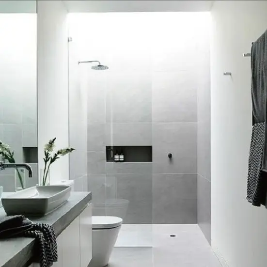 コンパクトハウス 内観イメージ