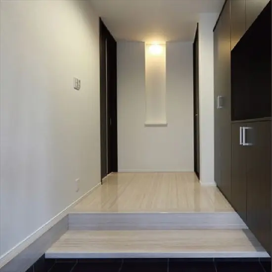 コンパクトハウス 内観イメージ