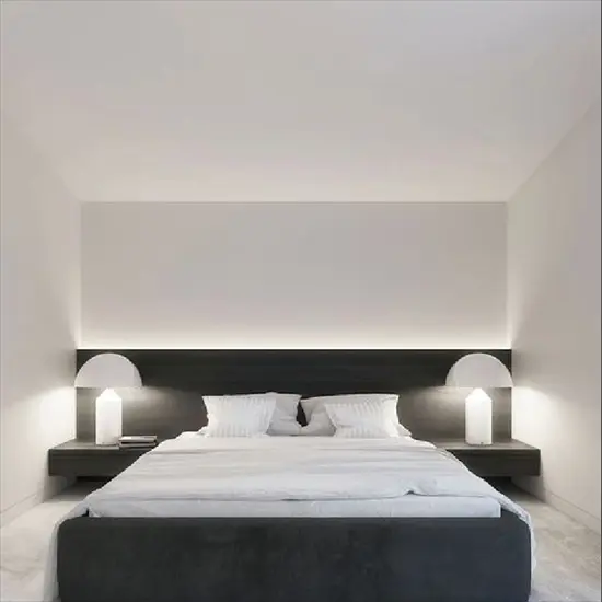 コンパクトハウス 内観イメージ