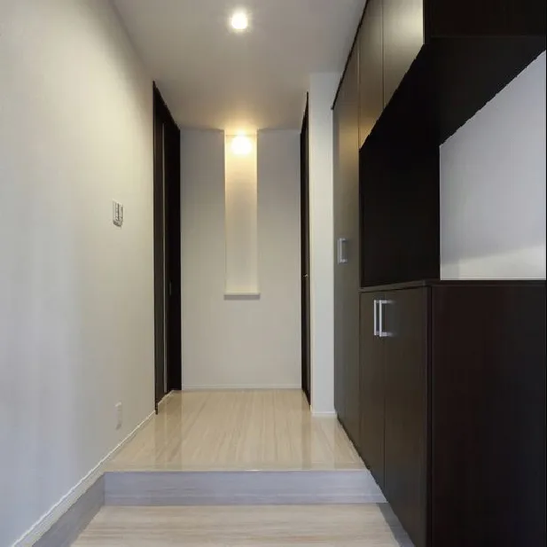 コンパクトハウス 内観イメージ