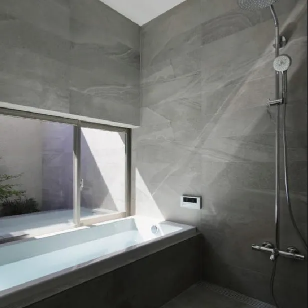 コンパクトハウス 内観イメージ