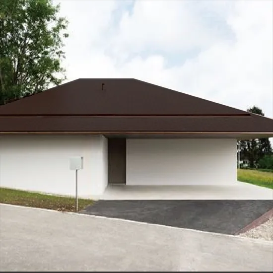 和モダンハウス 外観イメージ