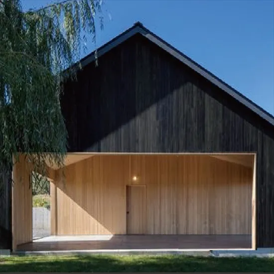 和モダンハウス 外観イメージ