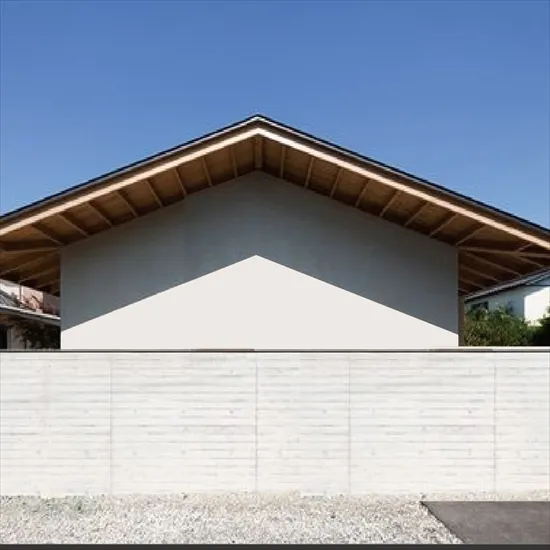 和モダンハウス 外観イメージ