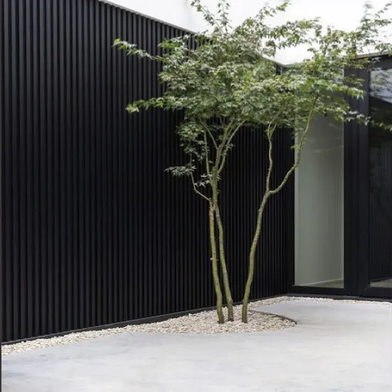 和モダンハウス 内観イメージ