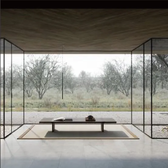 和モダンハウス 内観イメージ