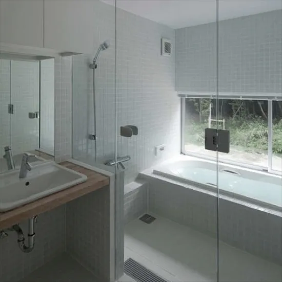 和モダンハウス 内観イメージ