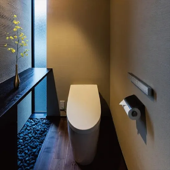 和モダンハウス 内観イメージ