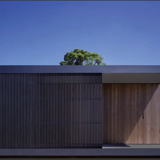 和モダンハウス 外観イメージ