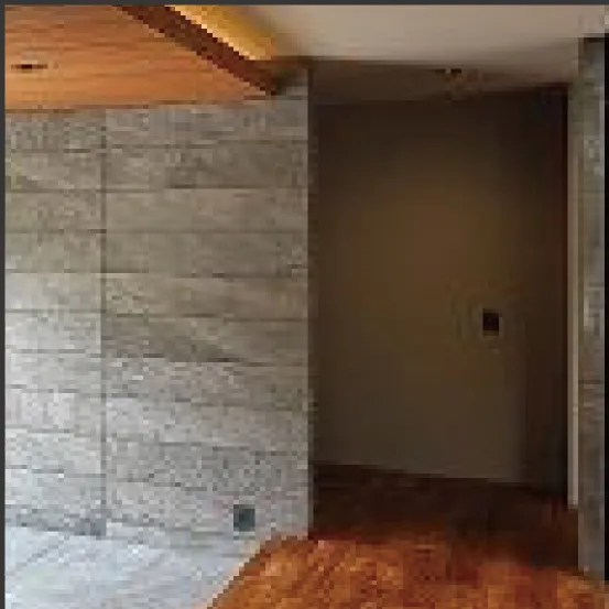 和モダンハウス 内観イメージ