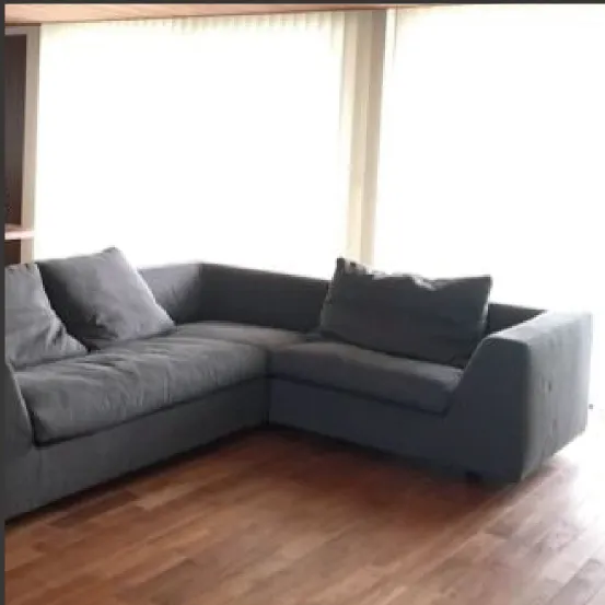 和モダンハウス 内観イメージ