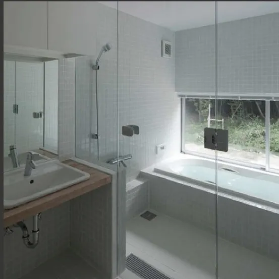 和モダンハウス 内観イメージ