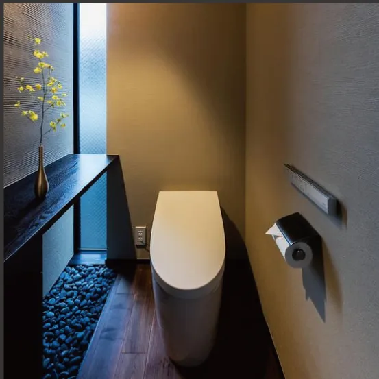 和モダンハウス 内観イメージ