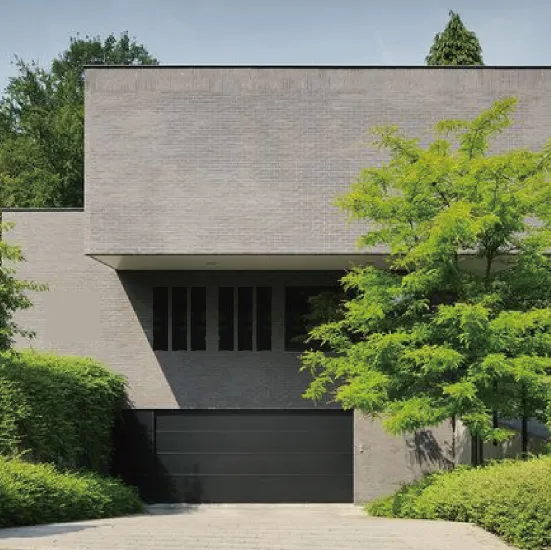 シンボリックハウス外観