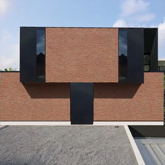 シンボリックハウス 外観イメージ