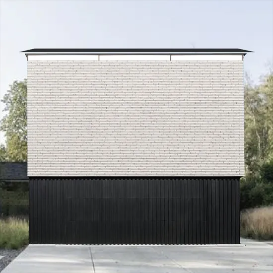 シンボリックハウス 外観イメージ