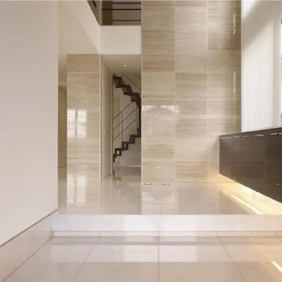 シンボリックハウス 内観イメージ