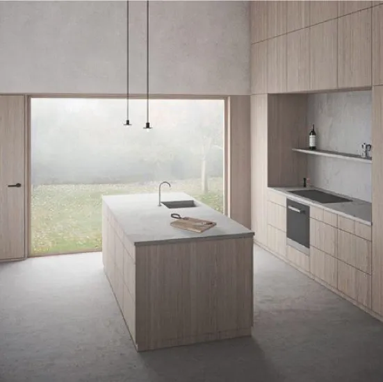 シンボリックハウス 内観イメージ