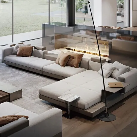 シンボリックハウス 内観イメージ