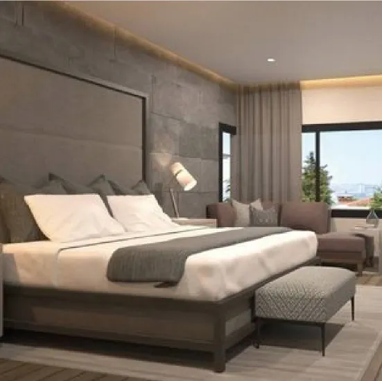 シンボリックハウス 内観イメージ