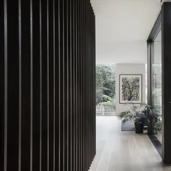 シンボリックハウス 内観イメージ