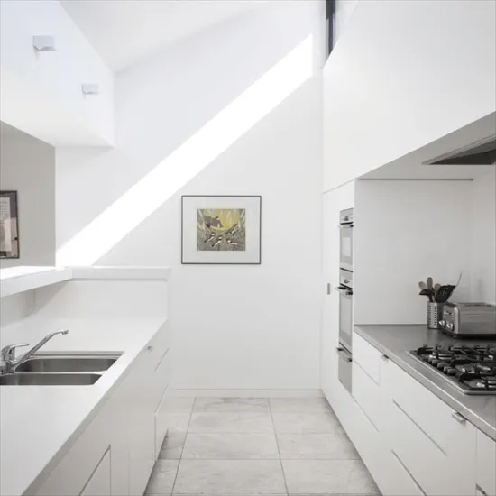 シンボリックハウス 内観イメージ