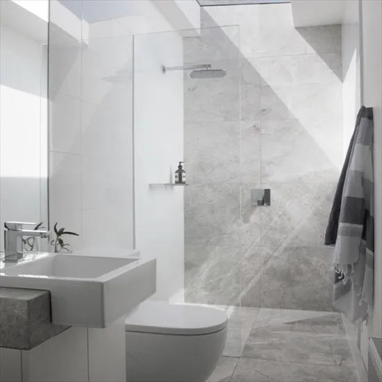 シンボリックハウス 内観イメージ