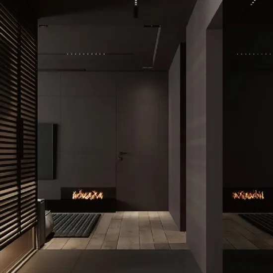 シンボリックハウス 内観イメージ