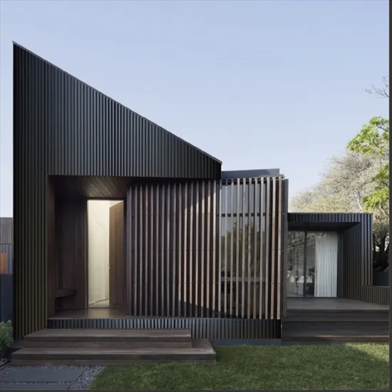 シンボリックハウス 内観イメージ