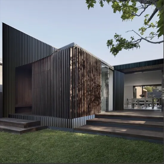 シンボリックハウス 内観イメージ