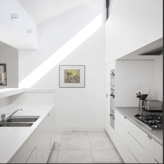 シンボリックハウス 内観イメージ