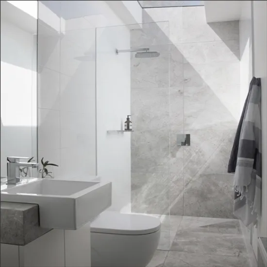 シンボリックハウス 内観イメージ