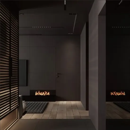 シンボリックハウス 内観イメージ