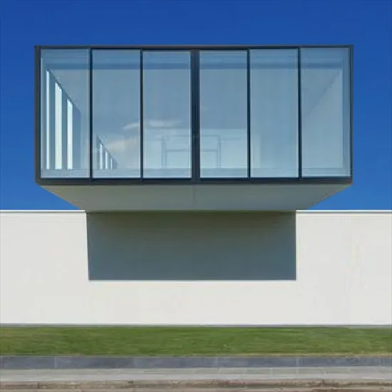 アーバンモダンハウス 外観イメージ