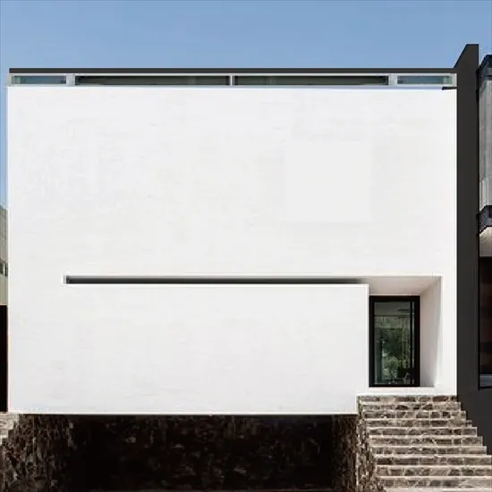 アーバンモダンハウス 外観イメージ