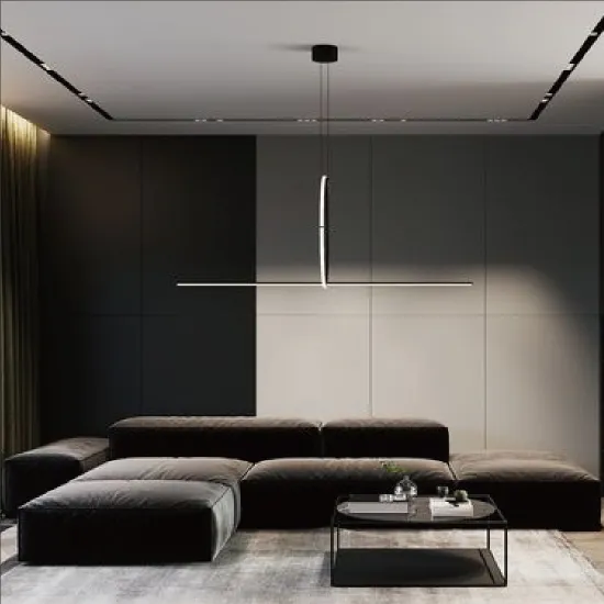 アーバンモダンハウス 内観イメージ