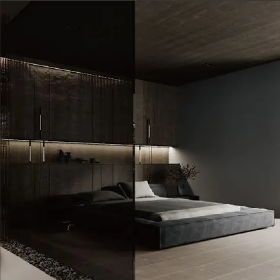 アーバンモダンハウス 内観イメージ