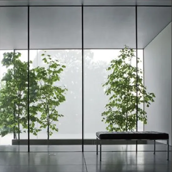 アーバンモダンハウス 内観イメージ