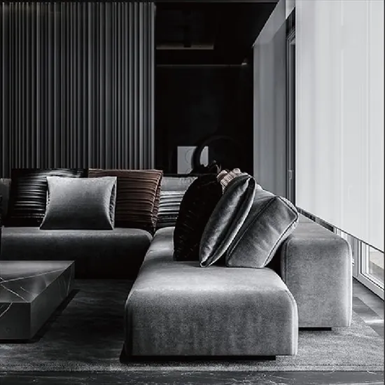 アーバンモダンハウス 内観イメージ