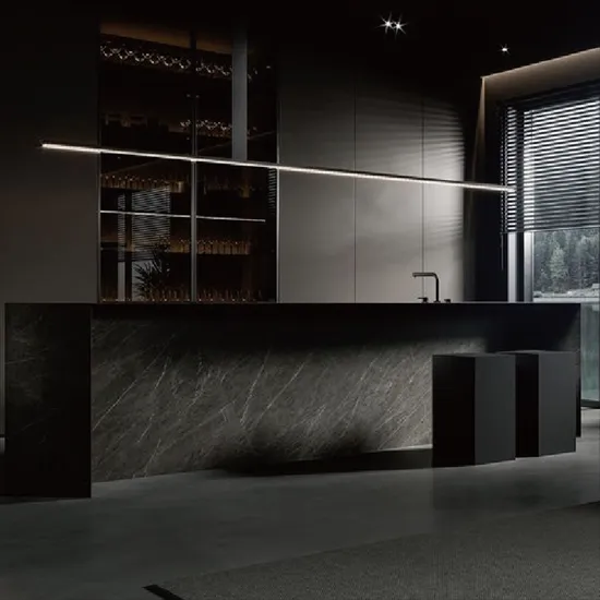 アーバンモダンハウス 内観イメージ