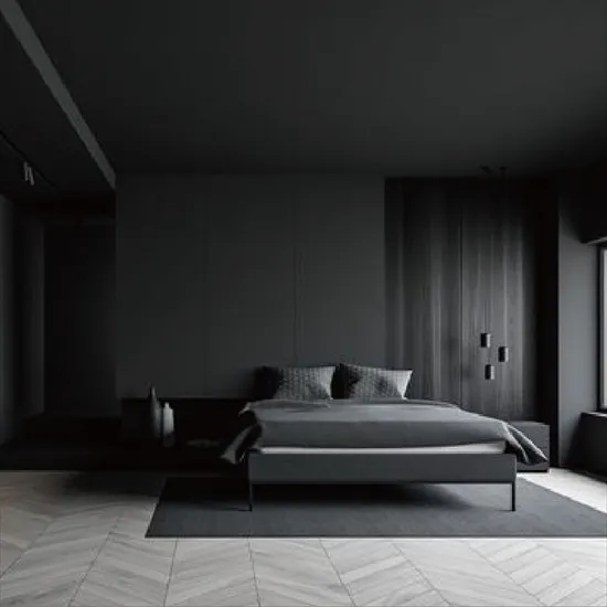 アーバンモダンハウス 内観イメージ