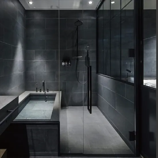 アーバンモダンハウス 内観イメージ