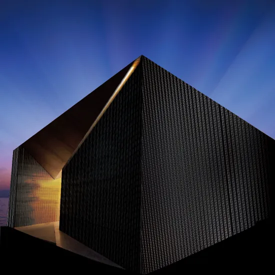 アーバンモダンハウス 外観イメージ